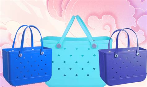 bogg bag dupe hurley